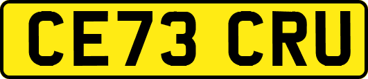 CE73CRU