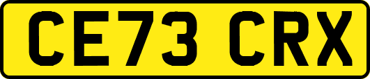 CE73CRX