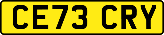 CE73CRY