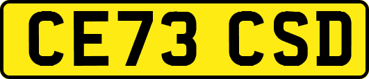 CE73CSD