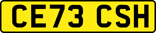 CE73CSH