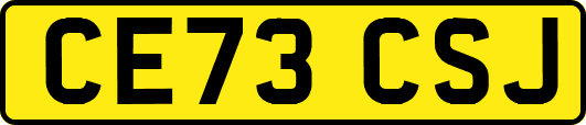 CE73CSJ