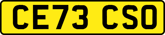 CE73CSO