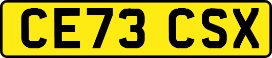 CE73CSX