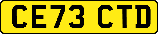 CE73CTD