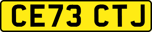 CE73CTJ