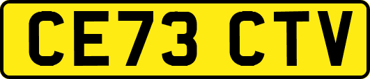 CE73CTV