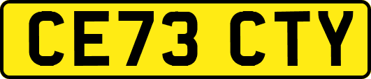 CE73CTY