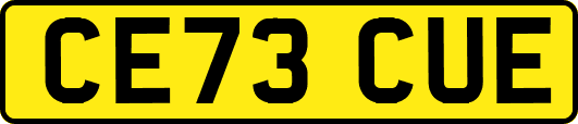 CE73CUE