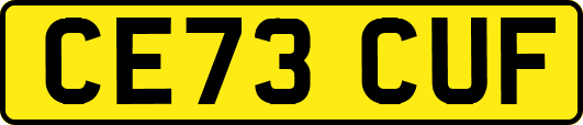 CE73CUF