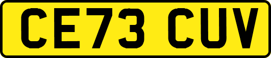 CE73CUV