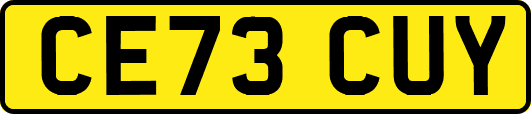 CE73CUY