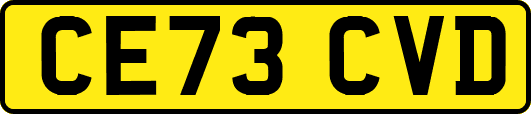 CE73CVD