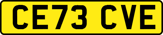 CE73CVE