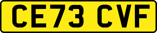 CE73CVF