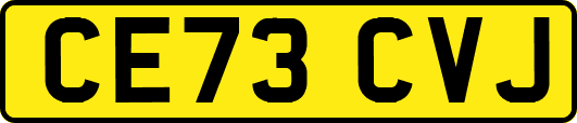 CE73CVJ