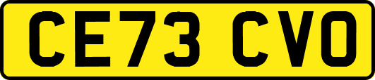 CE73CVO