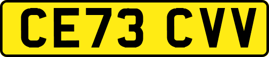 CE73CVV