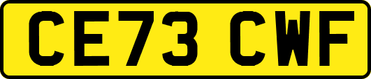 CE73CWF