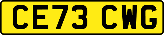 CE73CWG