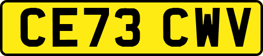 CE73CWV