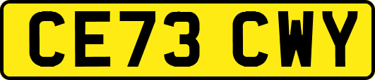 CE73CWY