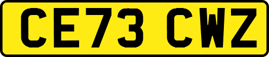 CE73CWZ