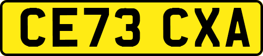 CE73CXA