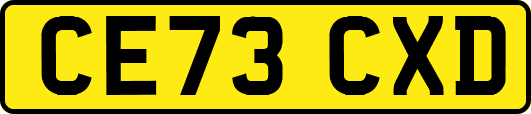 CE73CXD