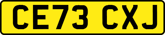 CE73CXJ