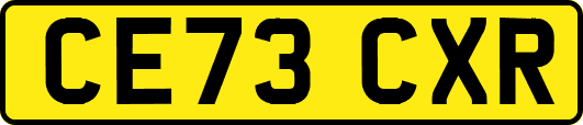 CE73CXR