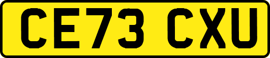 CE73CXU