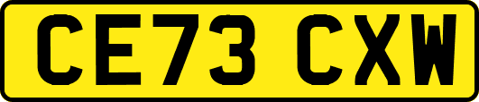 CE73CXW