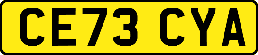 CE73CYA