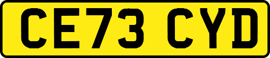 CE73CYD