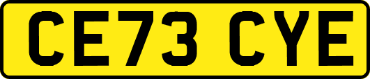 CE73CYE