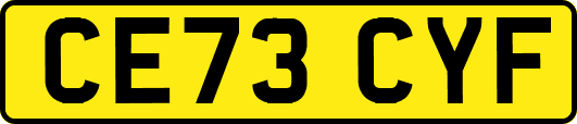 CE73CYF