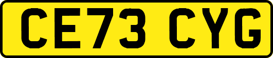 CE73CYG