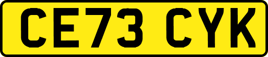 CE73CYK