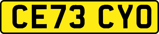 CE73CYO