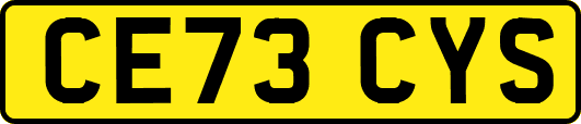 CE73CYS