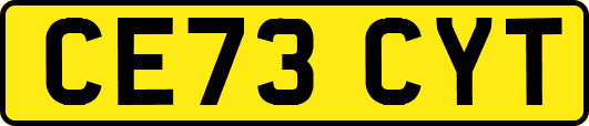 CE73CYT