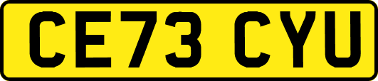 CE73CYU