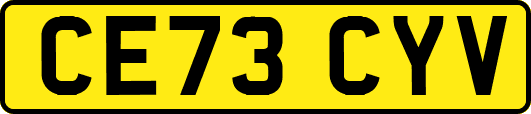 CE73CYV