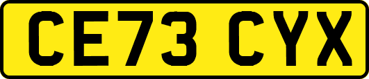 CE73CYX