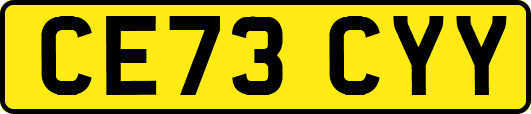CE73CYY