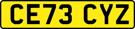 CE73CYZ
