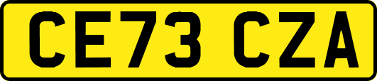 CE73CZA