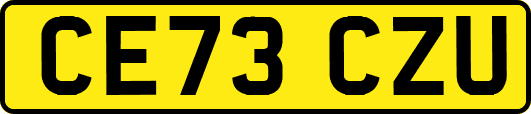 CE73CZU