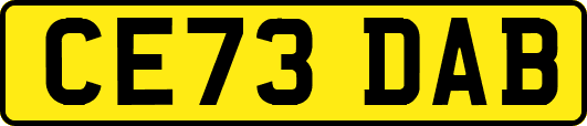 CE73DAB